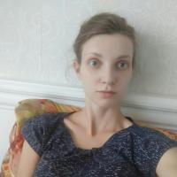 Олька
