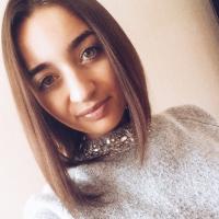 Anna Volkova