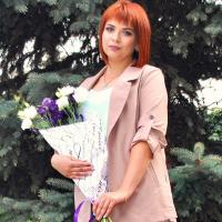 Татьяна Затолокина
