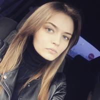 Екатерина Новикова