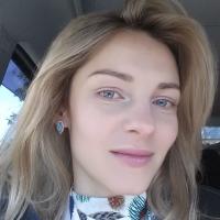 ксения трубочкина