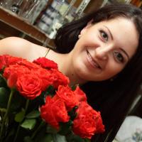 Катерина Хижняк