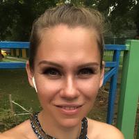 Светлана 