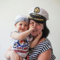 Светлана Чернова