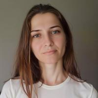Татьяна Молчанова