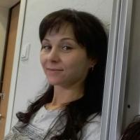 Наталья