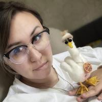 Марина