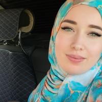 Линда Цураева