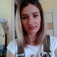 Елена Тарасова