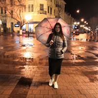 Варя 