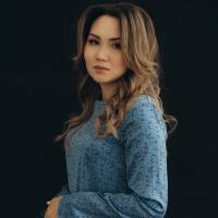 Салина Айгерим