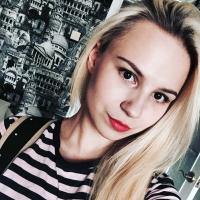 Анастасия 