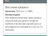 стикер