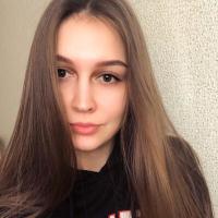 Дарья Светашова