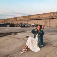 🌸Алина🌸 @alin_essens