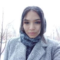 Диана 