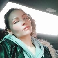 Алина Рузиева