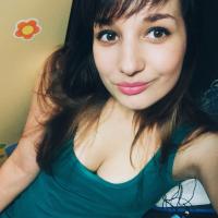 Yusakova Sofia