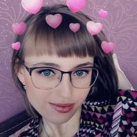 Инна Комарова
