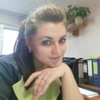 Алина