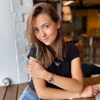 Анастасия 