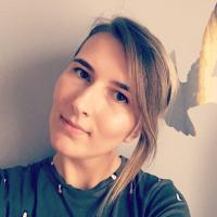 Оксана Селянина 