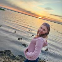 Катюня Николаева 