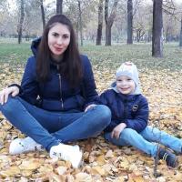 Галина 