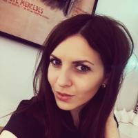 Ксюша Баркова