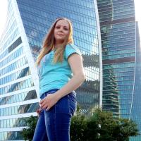 Анастасия Истомина