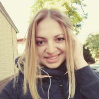 Ирина Салтыкова