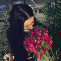 Анна Белявская