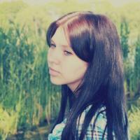 Оксана Кузнецова