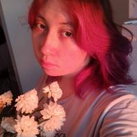 Антонина Тарнавская (Тоня)