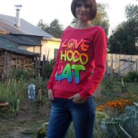 Екатерина