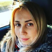 Наталия