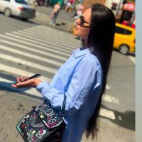 Trisha