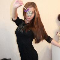 Регина Шаяпова