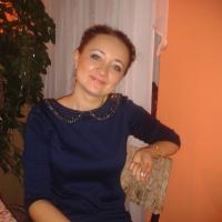 Юлия Михайленко