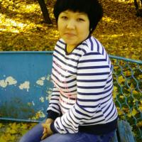 Оксана Кадышева