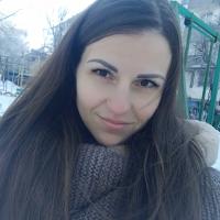 Анна Вискушенко