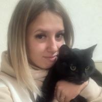 Анастасия