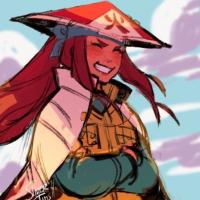 kushina