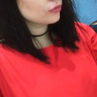 Дарья