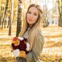 Екатерина Керницкая 