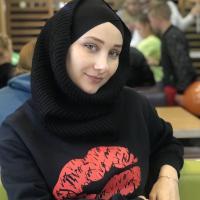 Kamilla