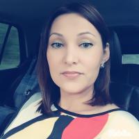 Виктория Захарова