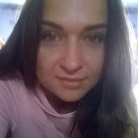 Оксана Безрукова