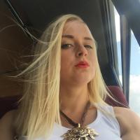 Ирина Киселева 
