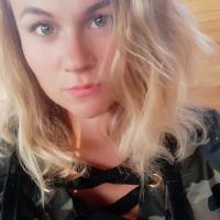 Карина Орлюкевич 